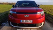 Essai détaillé Ford Explorer 77 kWh 286 ch, sobre et performante, parfaite pour explorer