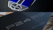 Donkervoort dévoile le nom de la remplaçante de la F22
