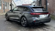 Essai nouvelle Audi A5 : En Avant toute
