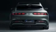 La marque de luxe Denza de BYD arrive en Europe avec cette Z9 GT