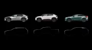 Toyota accélère sur l'électrique avec 5 nouveautés d'ici à fin 2026