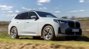 Essai nouveau BMW X3 (2025) : notre avis, un ADN de SUV plus affirmé