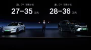 BYD Super e-Platform, recharger aussi vite qu'un plein d'essence ?