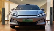 BYD déclenche une révolution avec une recharge à 1 mégawatt !