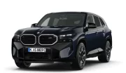 L'énorme BMW XM ne plaît pas tant que ça