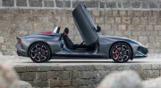 MG Cyberster : voici enfin la version qu'il vous faut