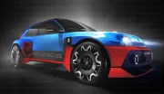 La R5 Turbo 3E ne sera pas forcément jaune, blanche et noire : on vous dévoile d'autres livrées