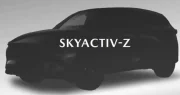 Mazda annonce que son nouveau Skyactiv Z est le moteur thermique "parfait"