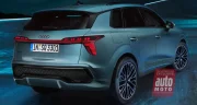 Futur Audi Q3 (2025) : date de révélation et nouvelles indiscrétions