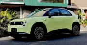 Plus d'infos sur l'étonnante Firefly électrique