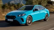 Essai BMW Série 2 Gran Coupé : une évolution en finesse