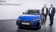 Audi change ses plans pour l'électrique et mise sur l'hybride