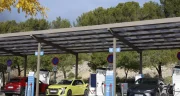 Découvrez les 140 voitures électriques du marché vendues en 2025