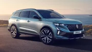 Nouveau Renault Espace (2025) : quoi de neuf pour le SUV familial restylé ?