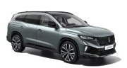 Nouveau Renault Espace (2025) : le restylage officiellement dévoilé