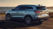 Renault Espace 2025 : déjà un lifting !