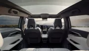 Le Renault Espace s'améliore et se paye le look du Rafale