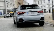 Audi : les A1 et Q2 arrêtées en 2026 au profit d'une électrique