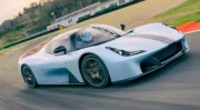 Dallara Stradale 2025 : plus d'efficacité ou plus de confort