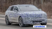 Cadillac va multiplier les modèles performants, mais toujours aussi luxueux, dont un futur Optiq V