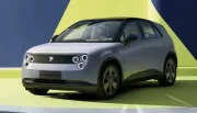 Nio Firefly : la petite électrique pour l'Europe se précise