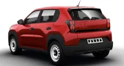 La nouvelle Fiat Grande Panda devient la citadine électrique la moins chère du marché !