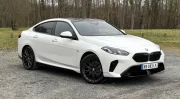 Essai BMW Série 2 Gran Coupé 20d : La seule berline coupé diesel du marché