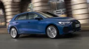 Essai Audi A3 Sportback 40 TFSI e (2025) : les vraies consommations de l'hybride rechargeable