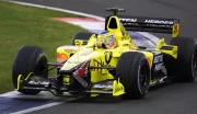 Requiem pour Eddie Jordan : l'homme qui a donné de la couleur à la Formule 1