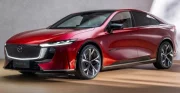 Mazda6e : la berline électrique à petit PRIX ! Y-a-t-il une embrouille ?