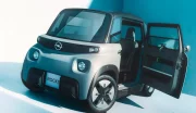 Opel Rocks (2025) : un restylage pour le cousin germain des Ami et Topolino