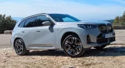 Essai BMW X3 30e xDrive : L'hybride qui enterre le diesel ?