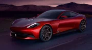 Karma Amaris : un coupé GT hybride pour séduire