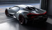 Equipe Pur Sang : Bugatti officialise son nouveau programme de personnalisation