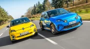 Essai Alpine A290 vs Renault 5 : le match des voitures de l'année !