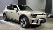 Avec ce nouveau #5, jamais une Smart n'aura été aussi grande