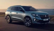 Renault Espace 2025 : un restylage anticipé pour rester dans la course
