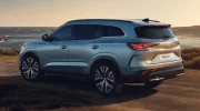 Renault Espace restylé : belle évolution !