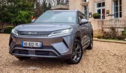 Voitures BYD : “Nos immatriculations vont bondir à partir du mois de mars ou d'avril”