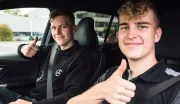 Mercedes prêt à offrir des fortunes à certains employés pour qu'ils démissionnent