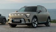 Nouvelle Smart #5 (2025) : design, dimensions, autonomie… la Smart qui voit grand