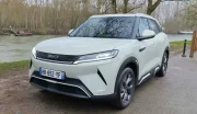 Prise en mains BYD Atto 2 : la plus grande et la mieux équipée des urbaines