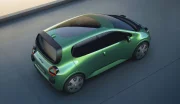 Nouvelle Twingo électrique : elle se balade déjà en Chine