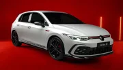 Volkswagen prépare un modèle spécial pour les 50 ans de la Golf GTI