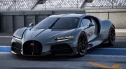 Vous pouvez déjà rendre votre Bugatti Tourbillon plus performante