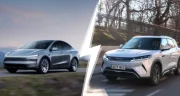 Cette fois, c'est officiel : BYD fait mieux que Tesla en 2024, nouveau coup dur pour Elon Musk