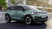 Dacia Spring (2027) : nos révélations sur la nouvelle citadine électrique à moins de 18 000 €