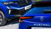 Futur Renault Austral (2025) : voici à quoi devrait ressembler le restylage