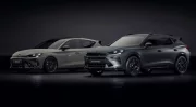 Cupra annonce l'arrivée des Leon et Formentor ABT en 2026