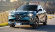 Essai Alfa Romeo Junior Hybride (Q4) : une passion franco‑italienne ?